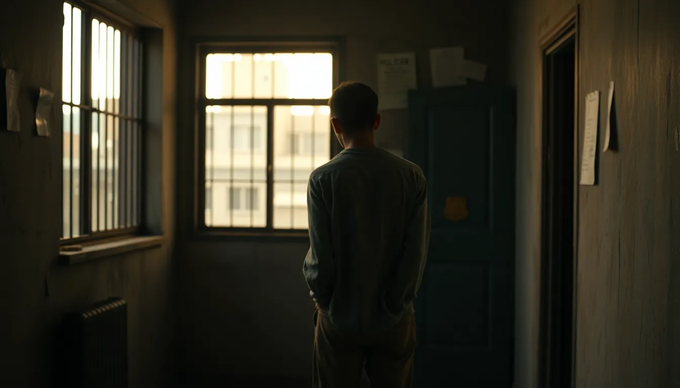 Antecedentes penales por okupación: consecuencias