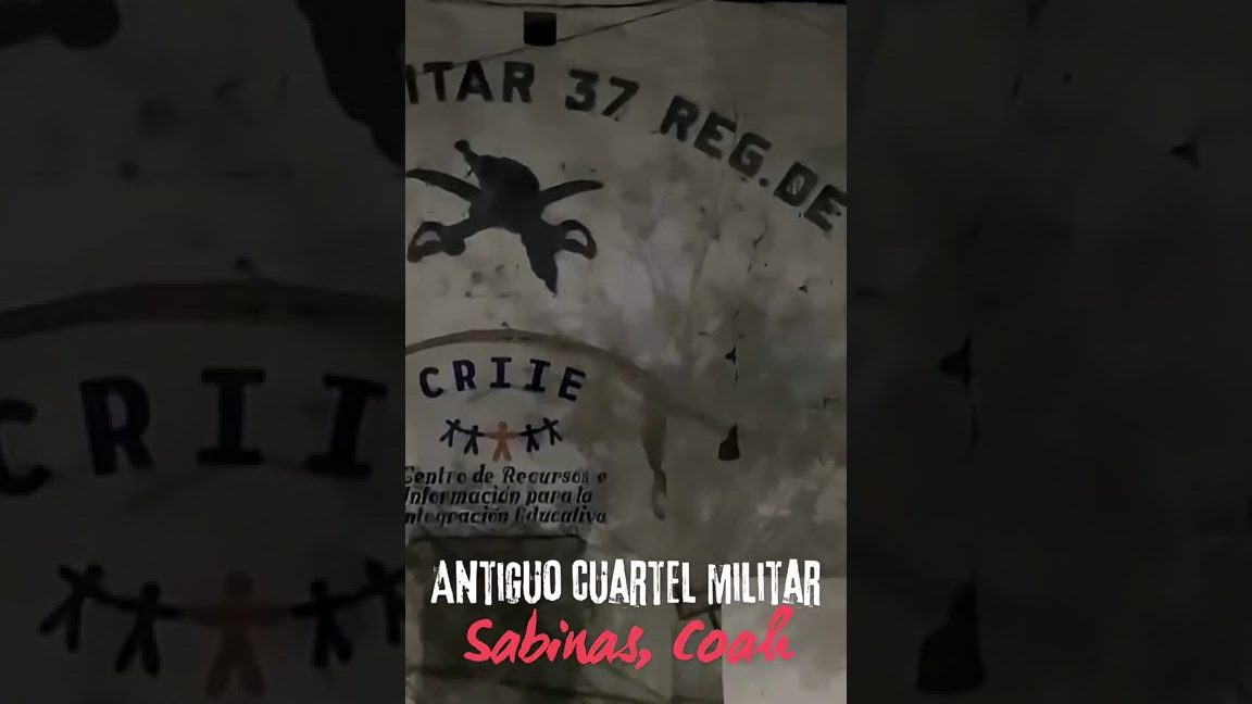 Desalojo inminente en Sabadell: 48 horas para dejar cuartel okupado