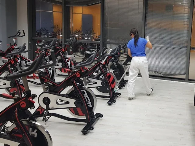 Auxbos General de Servicios