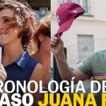 Okupas en Rivas Madrid cuidan de hija enferma propietarios hablan