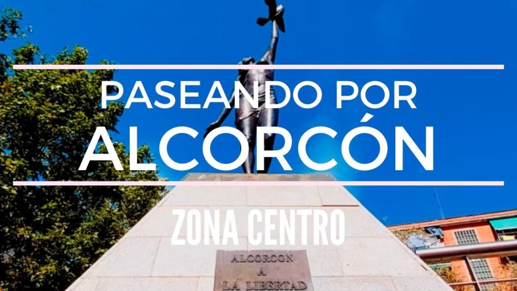 Rebelión vecinal en Alcorcón contra la meca okupa del centro