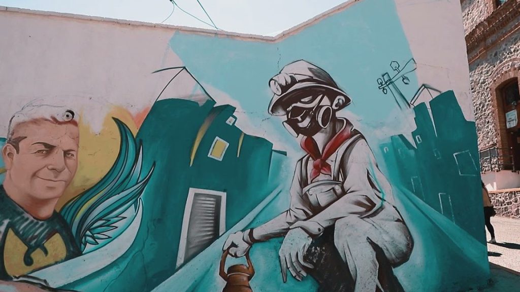 Revuelta ciudadana contra la okupación en Albiol y vecinos