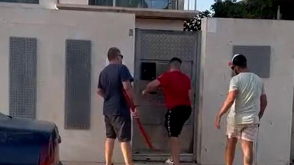 Cómo expulsar rápidamente a okupas de viviendas en España