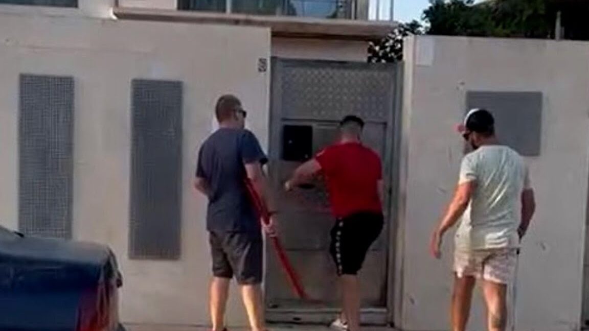 Cómo expulsar rápidamente a okupas de viviendas en España