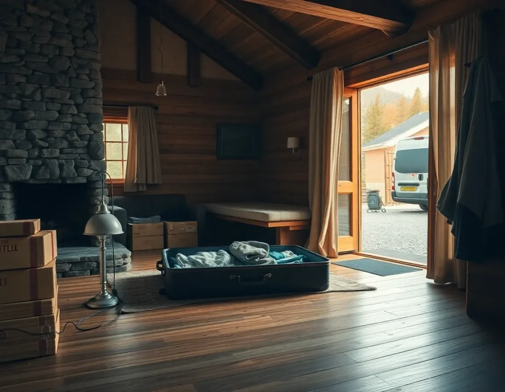 Desocupacion chalet: 7 pasos legales para recuperar tu hogar