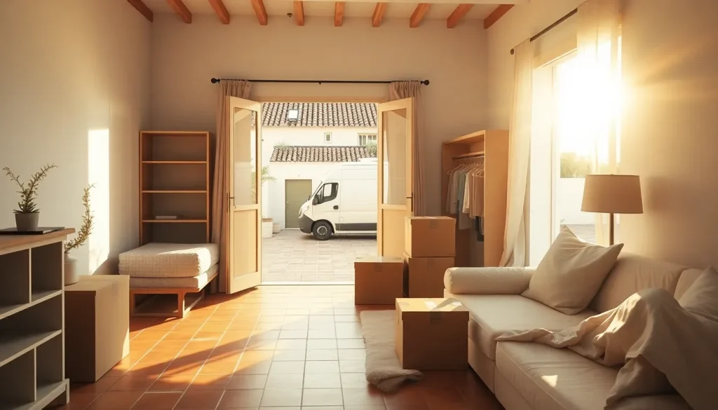 Desocupación de un chalet en Murcia: 3 claves para recuperar