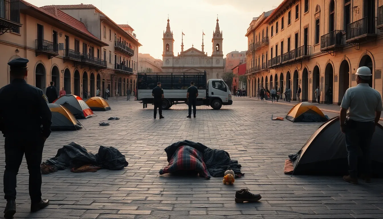 Desocupacion en Guadalajara: 7 pasos para recuperar tu casa