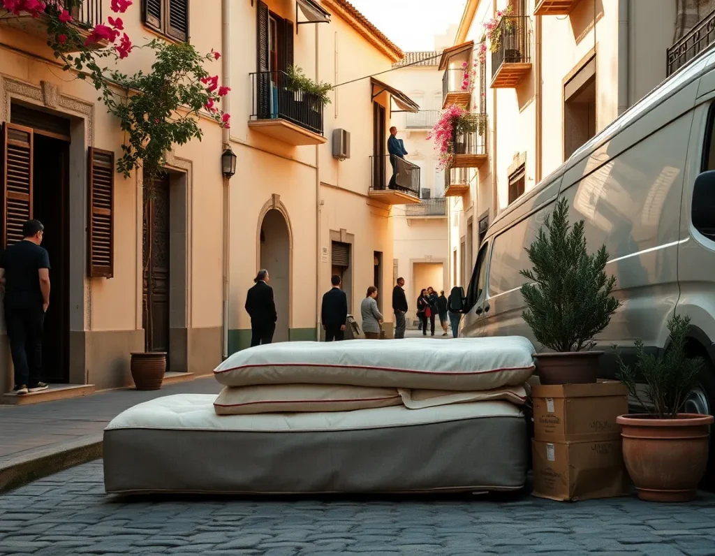 Desocupaciones Mallorca: recupera tu piso en 48 horas