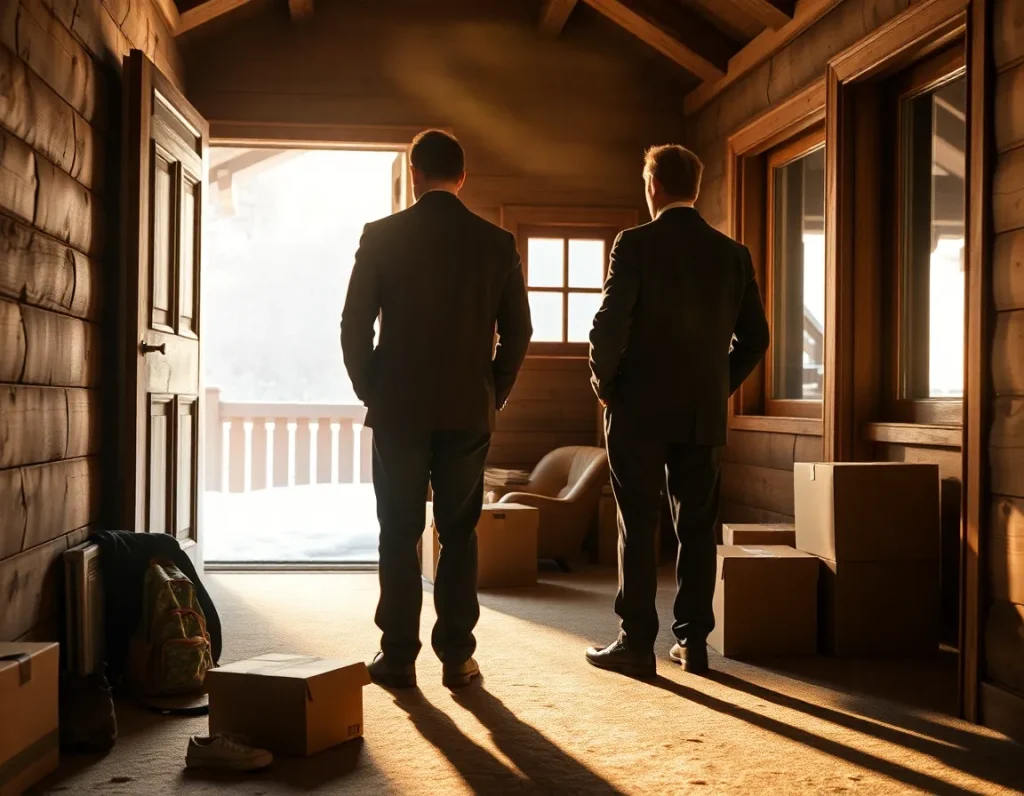 Desocupan un chalet: 3 claves para recuperarlo rápido