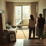 desocupar una vivienda