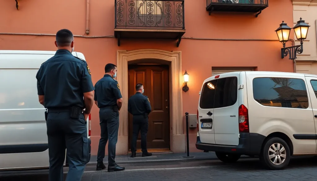 Desokupa en Madrid: recupera tu casa en 48 horas, rápido