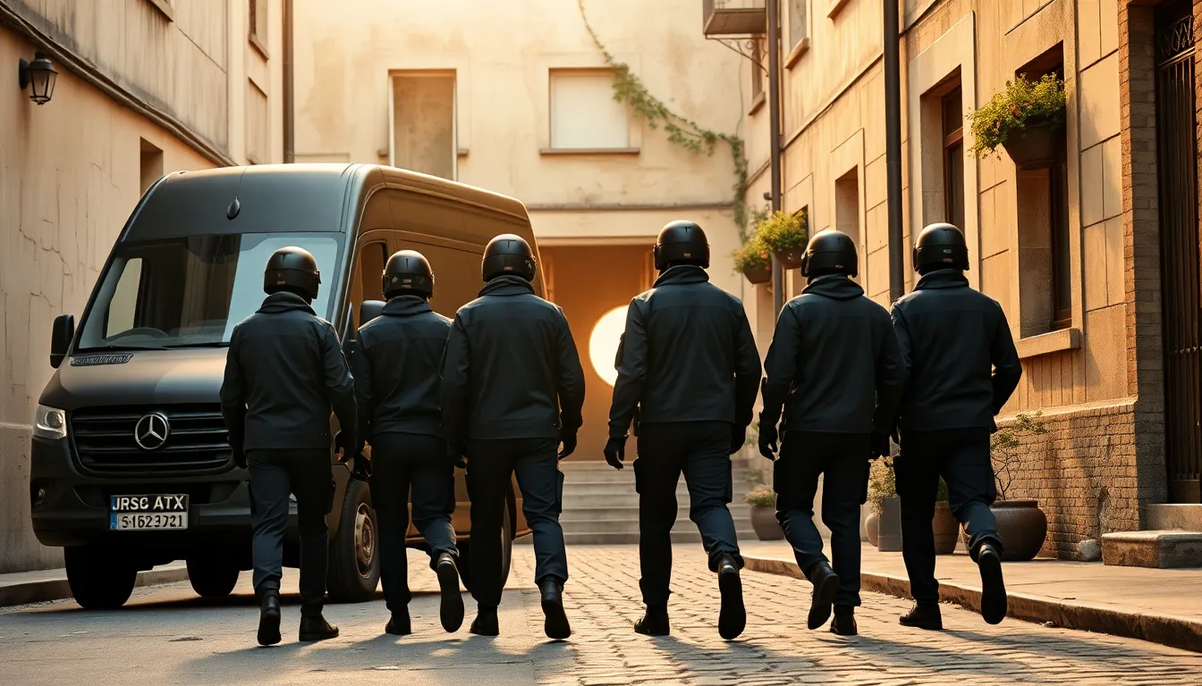 Desokupa rapido: recupera tu vivienda en 24h sin esperas