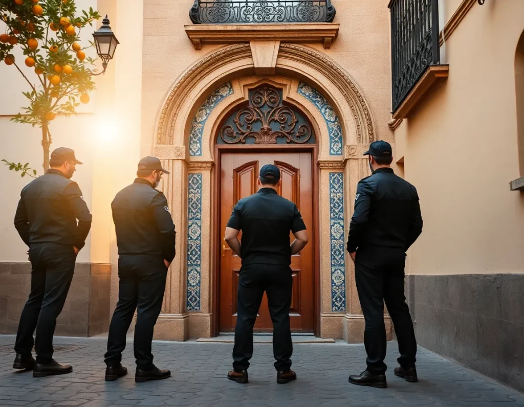 Desokupa Sevilla: recupera tu vivienda en 48 horas
