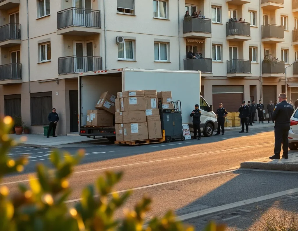 Desokupacion fuenlabrada: solución 24h segura y rápida