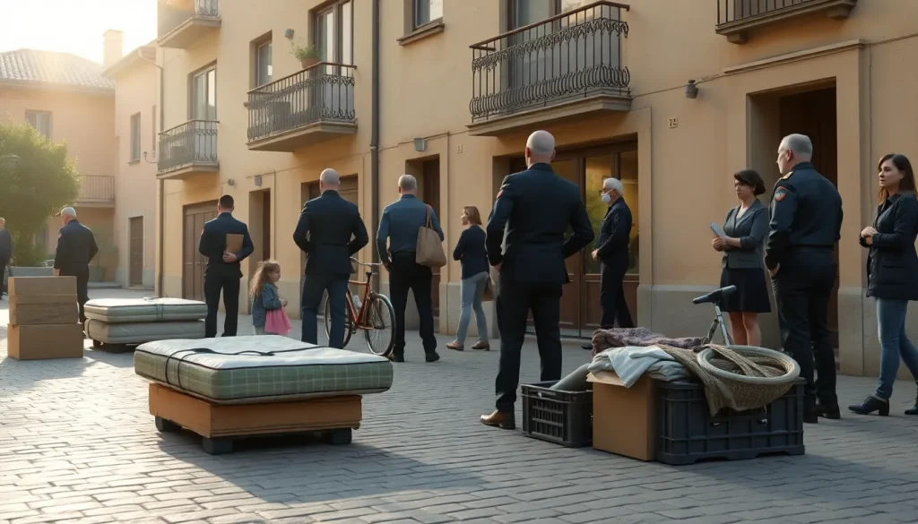 Desokupacion de Majadahonda: 7 pasos para recuperar tu casa