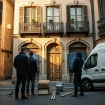 desokupas barcelona