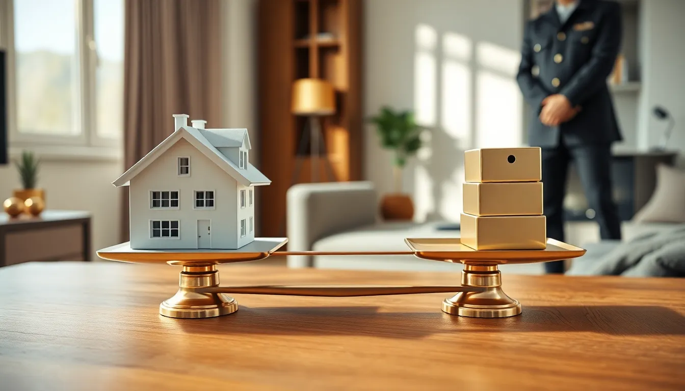 Desokupas precio: guía rápida con costes reales desde 1.500€