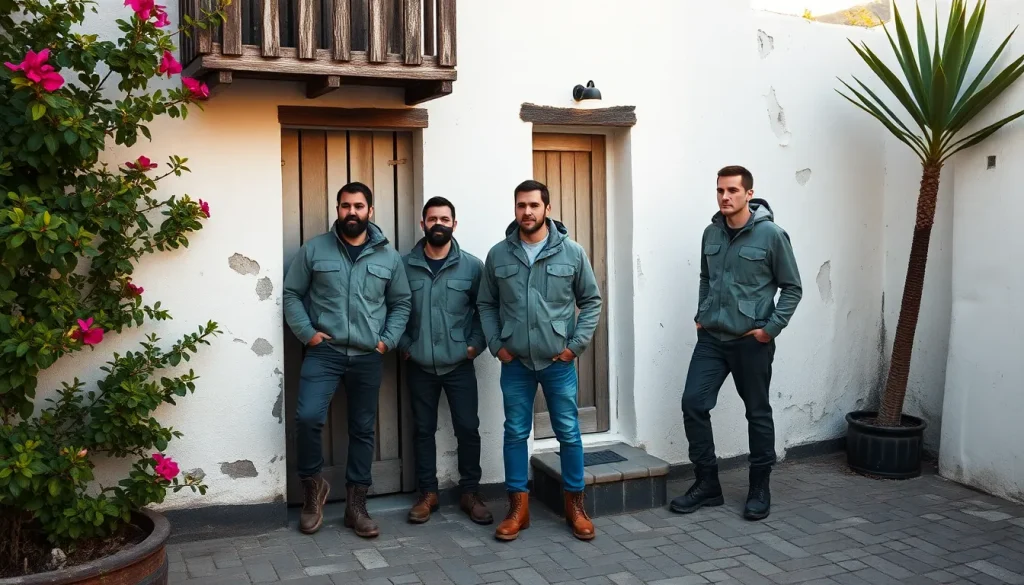 Desokupas tenerife: recupera tu casa en 48 horas seguro