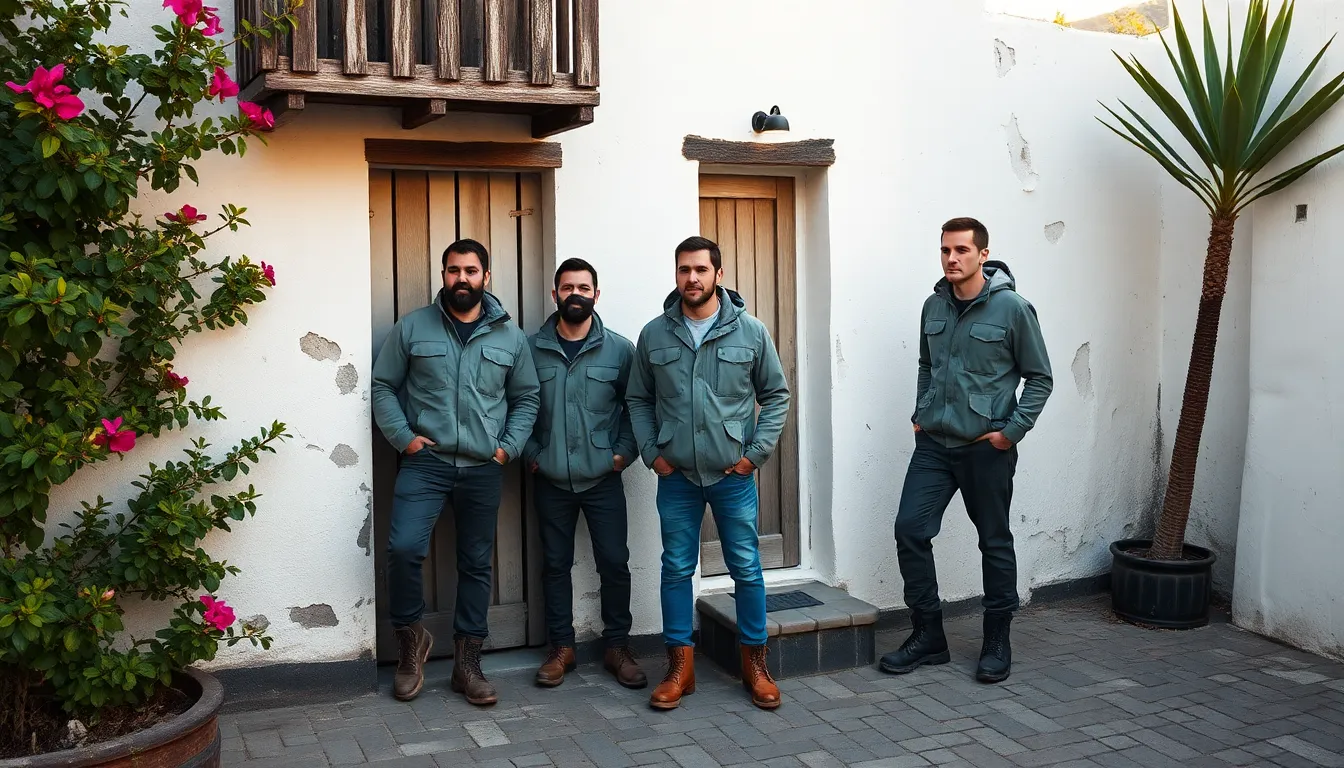 Desokupas tenerife: recupera tu casa en 48 horas seguro