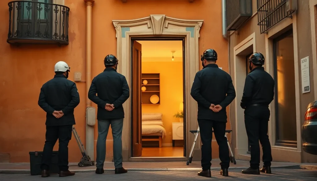 Desokupas Valencia: 5 soluciones rápidas y seguras