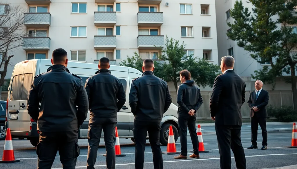 Empresas desokupa: 5 servicios y precios claros garantizados