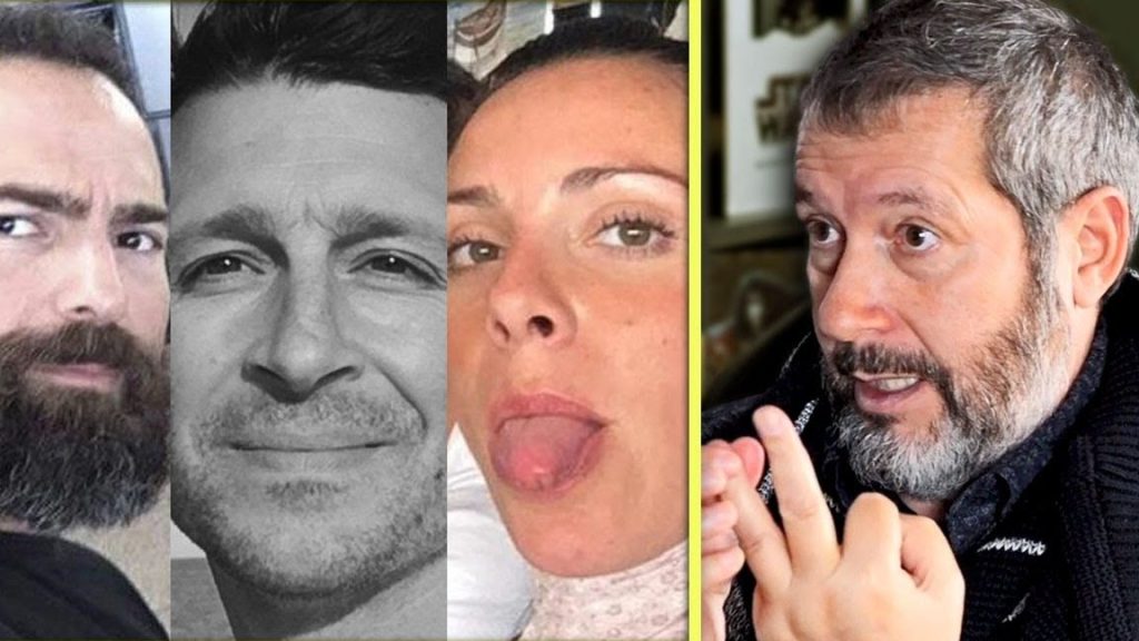 Desalojo de piso okupado en el barrio de la Mora de Badalona