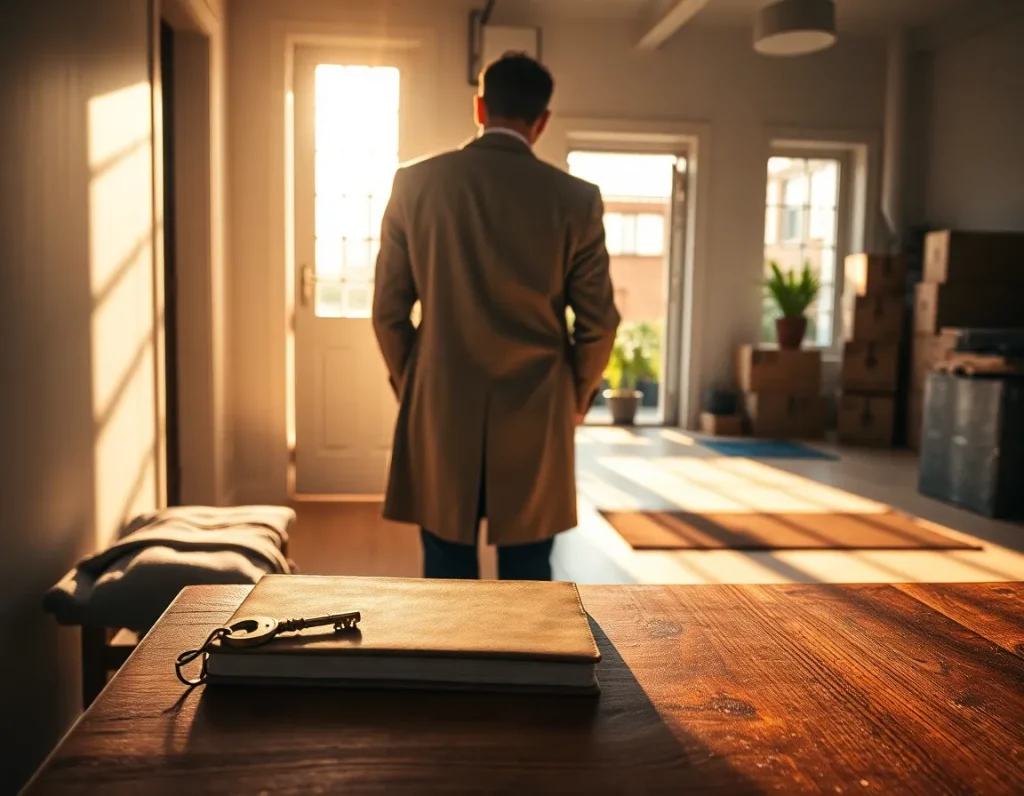 Guía para desokupar espacios: 7 pasos legales y rápidos