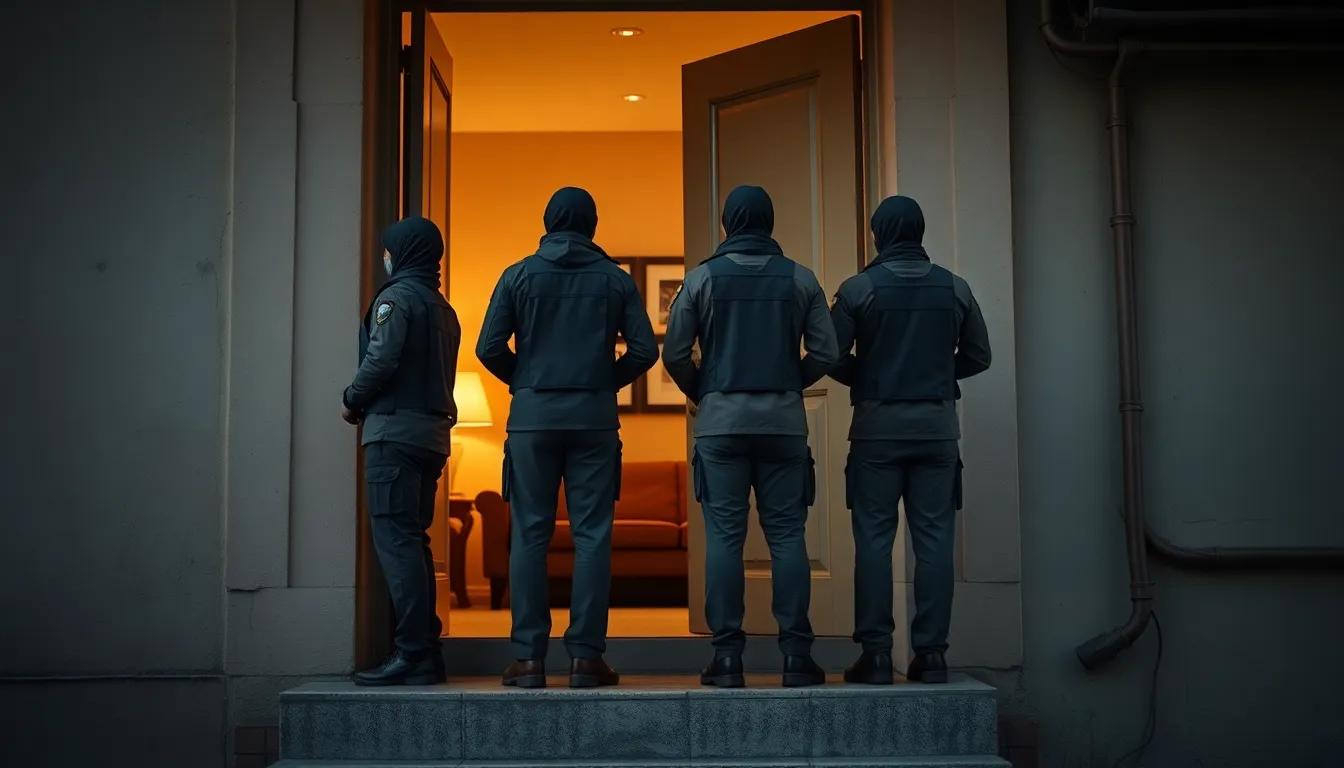 Que hace desokupa: 7 claves para desalojos rápidos y seguros