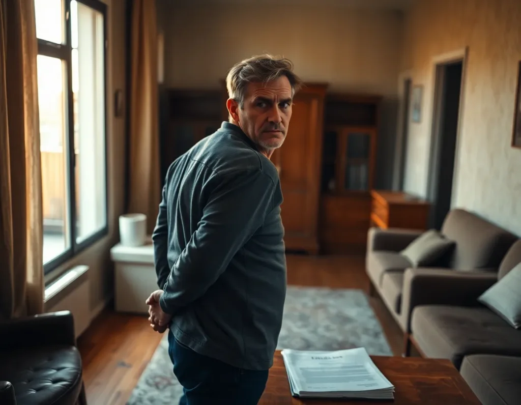 Inquilino no se va: actuación al terminar contrato