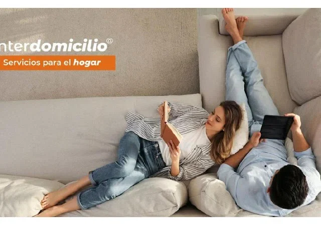 Interdomicilio Asturias Centro | Servicios de limpieza y cuidados a domicilio