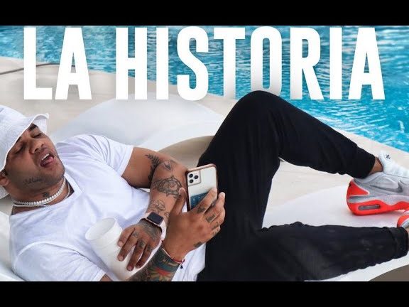 Historia de una okupación y el daño a un hogar