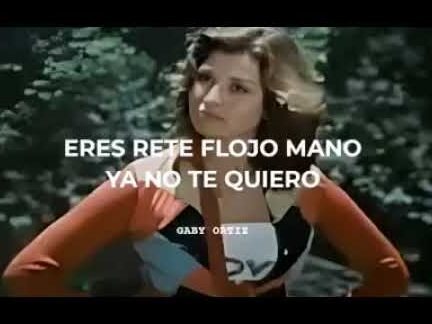 María enfrenta a su inquiokupa en la puerta de enfrente