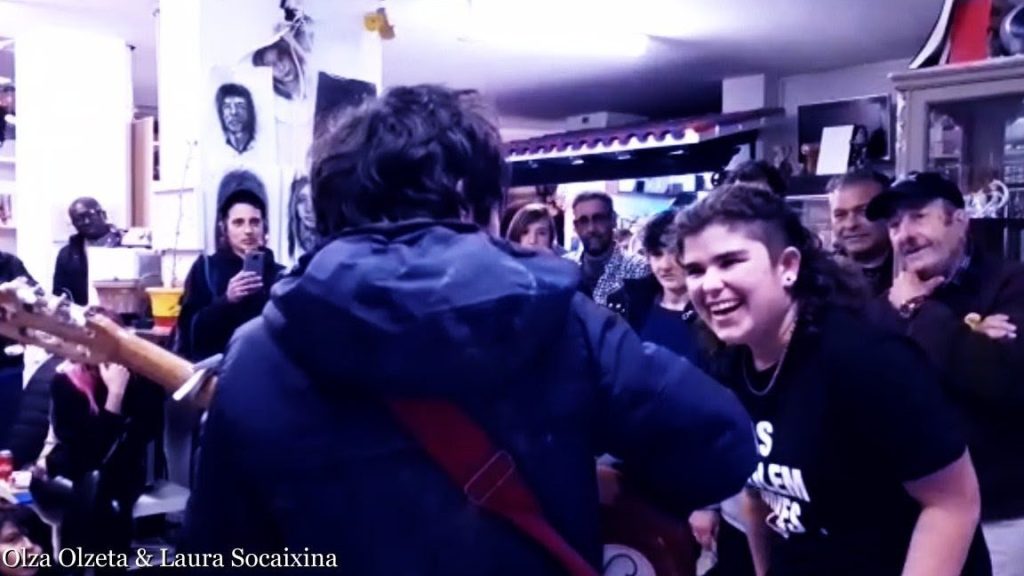 Okupa vive en casas de 4.500€ en Madrid sin pagar alquiler