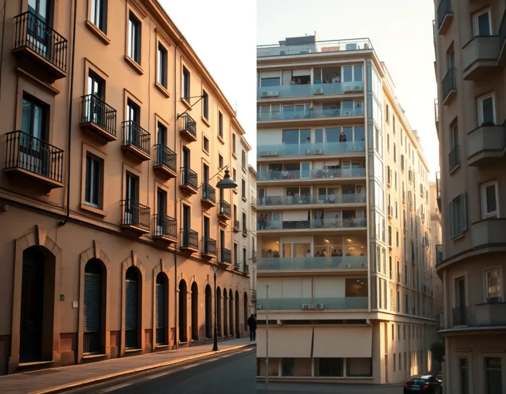 Leyes okupas España vs europa: comparativa