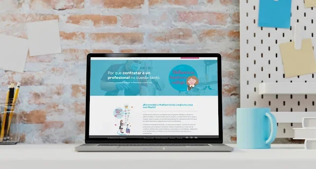 Limpia tu Casa con Mayte