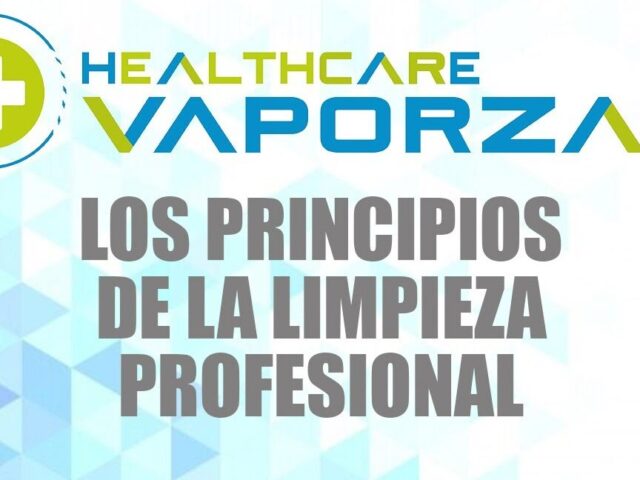 Limpiezas profesionales - Pronet