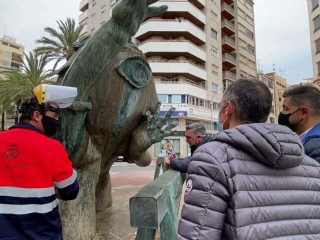 Limpiezas Castellón