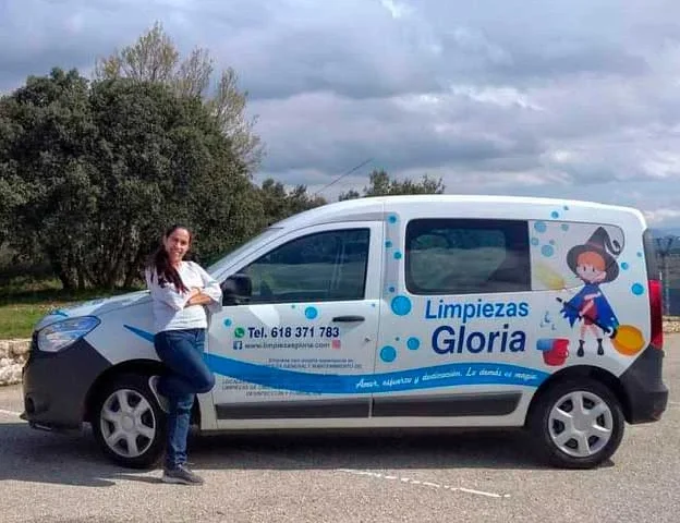 Limpiezas Gloria - Limpiezas en Burgos
