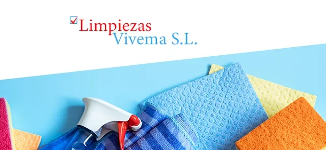 LIMPIEZAS VIVEMA-Limpiezas de empresas y comunidades en Burgos
