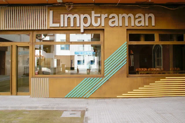 Limptraman, S.L - Empresa de limpieza