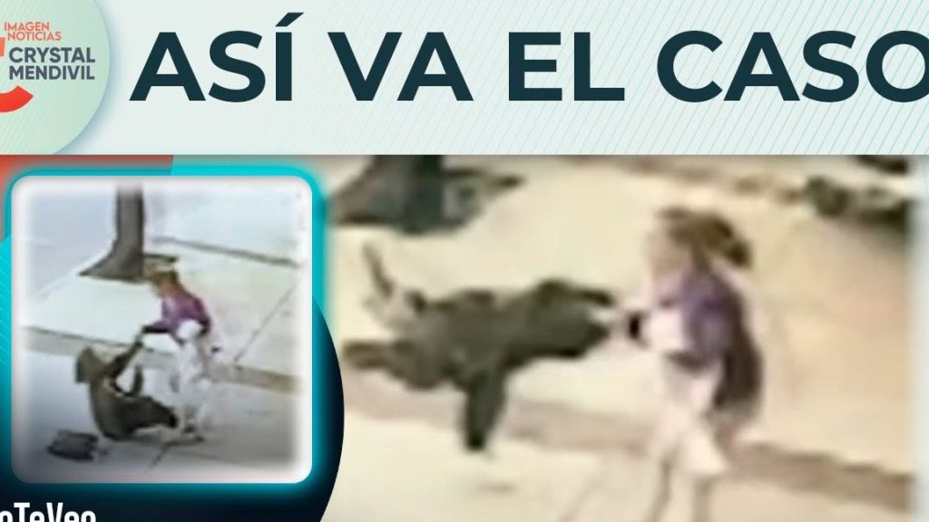 Madre de Marta Pérez denuncia okupación tras su coma