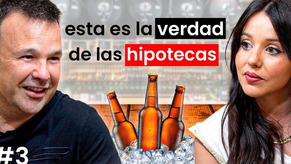 Naiara Más, inversora en viviendas okupadas que ofrece dinero