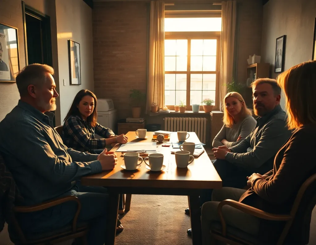 Negociación con okupas: casos de acuerdo