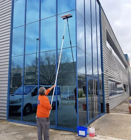 Net Integral S.L Empresa de limpieza Gerona