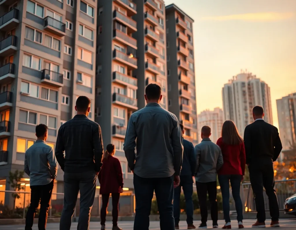 Nueva ley de vivienda e inquilinos morosos: cambios
