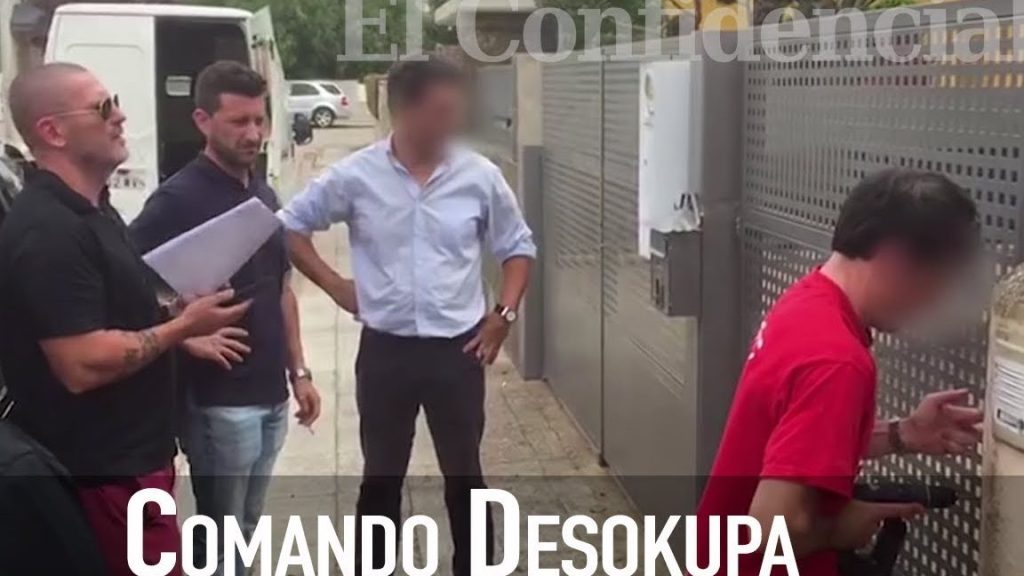 Mujer ocupa vivienda de lujo en Mallorca y lleva a su hijo a colegio privado