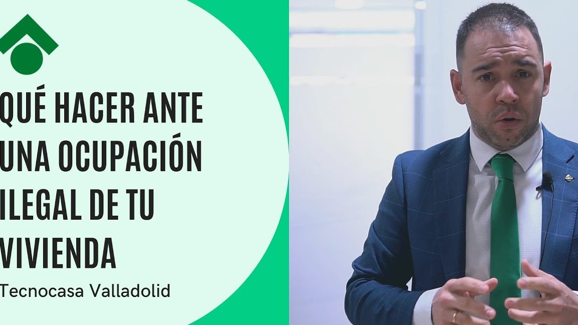 Malestar en Feás por ocupación ilegal de vivienda
