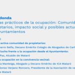 Jubilado de 78 años logra echar a okupa en el último momento