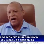 Inquiokupa en chalet de lujo suplanta identidad para luz a su nombre