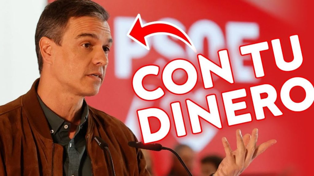 Okupa Josefina solicita 3000 euros por grabar y llamar